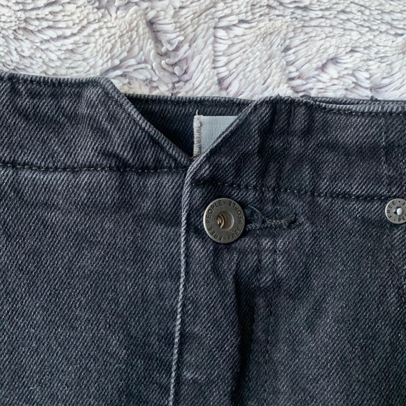 We The Free - FP Denim Mini Skirt ☆ - Picture 2 of 4